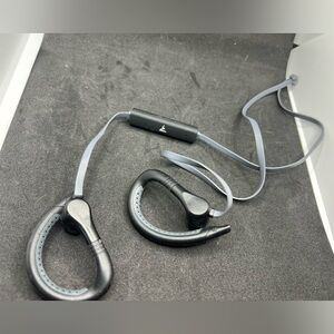 Bluetooth Headphones - Black